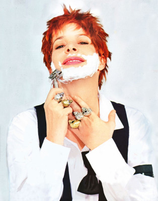 Mylene Farmer pic #184804