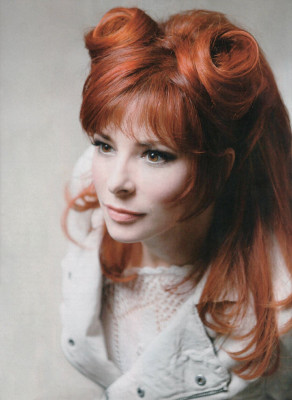 Mylene Farmer pic #184798