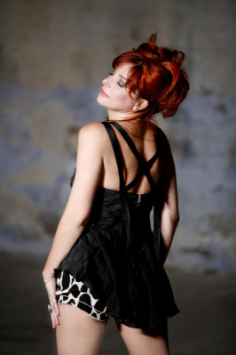 Mylene Farmer pic #184792