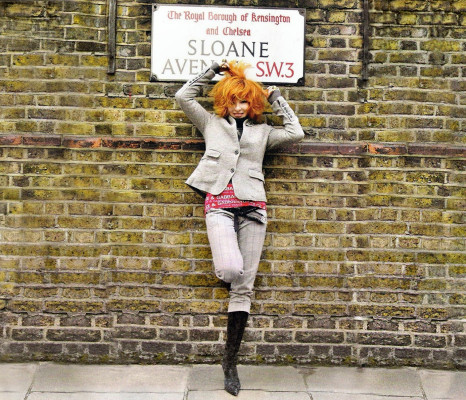 Mylene Farmer pic #673403