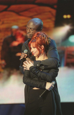 Mylene Farmer pic #681175