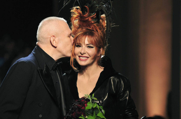 Mylene Farmer pic #675206