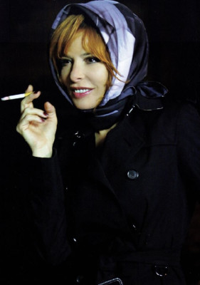 photo 16 in Mylene Farmer gallery [id1014242] 2018-02-27 00:00:00