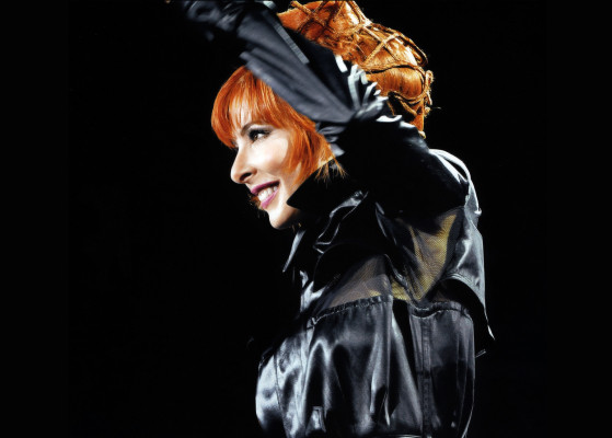 Mylene Farmer pic #616946