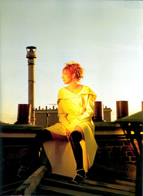 Mylene Farmer pic #86716
