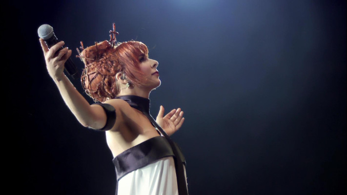 Mylene Farmer pic #728804
