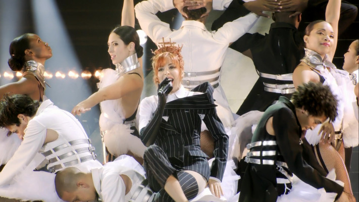 Mylene Farmer pic #735607