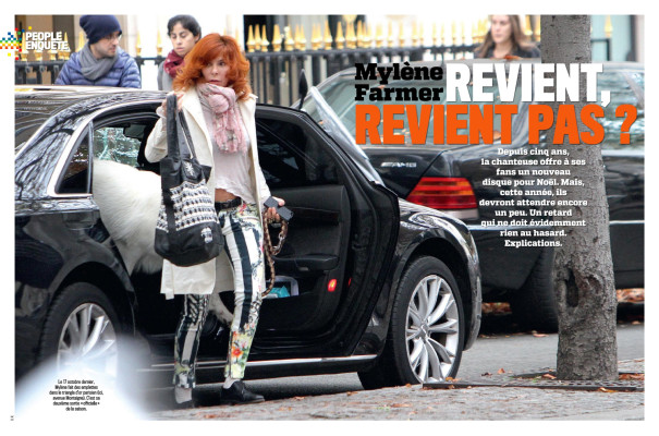 Mylene Farmer pic #752298