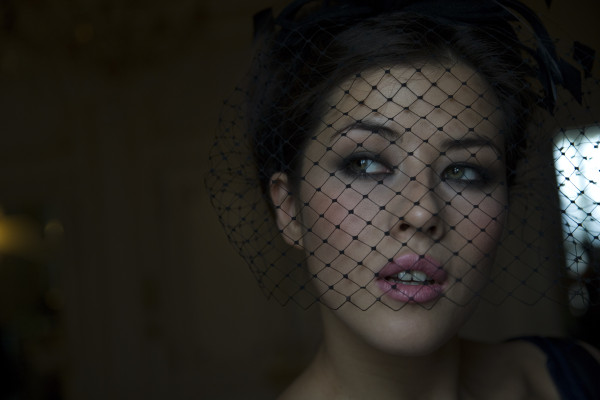 Mylene Jampanoi pic #570709