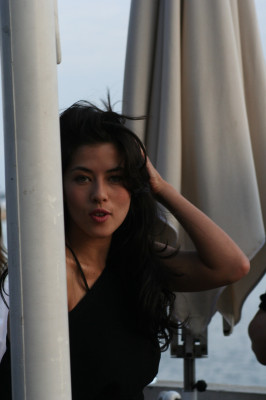 photo 9 in Mylene Jampanoi gallery [id678458] 2014-03-12 00:00:00