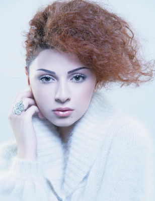 Myriam Fares pic #411957