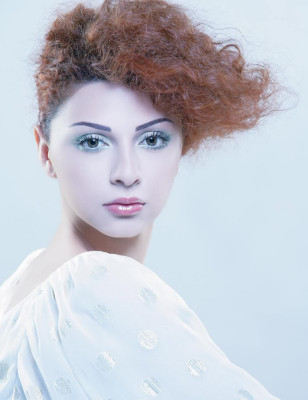 Myriam Fares pic #411960