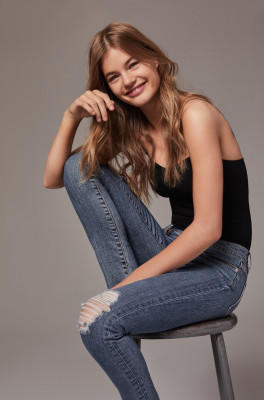 Myrthe Bolt pic #1163287