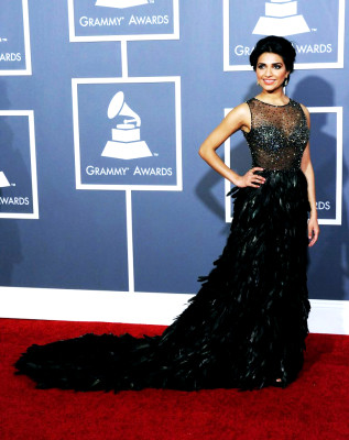 Nadia Ali pic #1084140