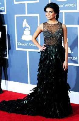 Nadia Ali pic #1084128