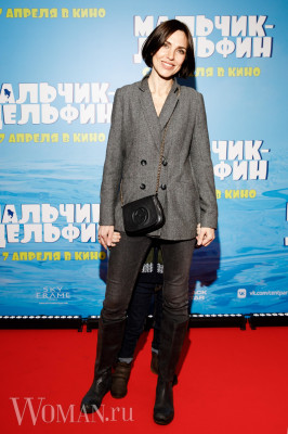 Nadia Ruchka pic #1302988