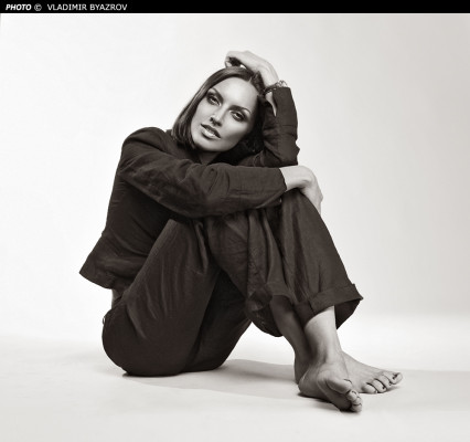 Nadia Ruchka pic #252650