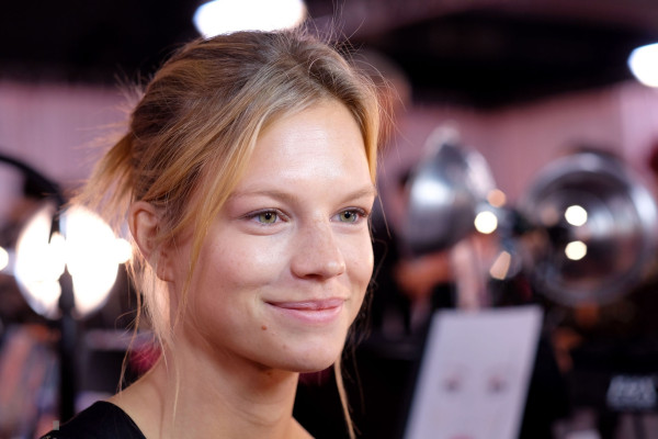 Nadine Leopold pic #1149799