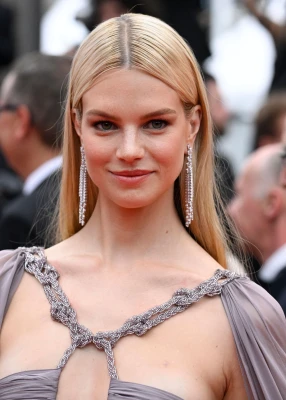 Nadine Leopold pic #1304436