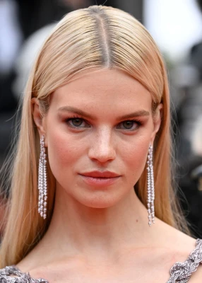 Nadine Leopold pic #1304440
