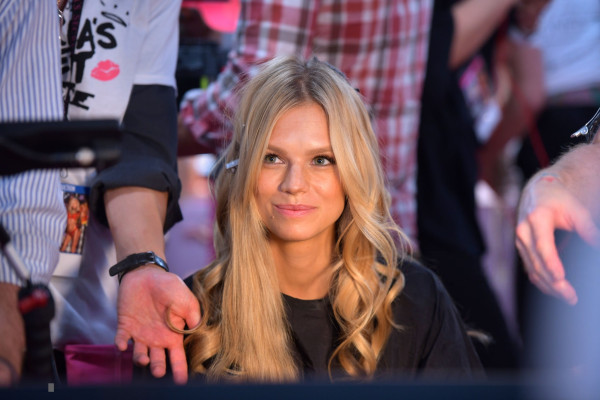 Nadine Leopold pic #1149797