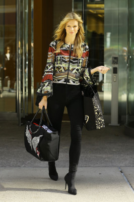 Nadine Leopold pic #1080081