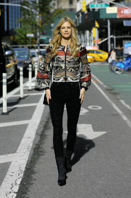Nadine Leopold pic #1080086