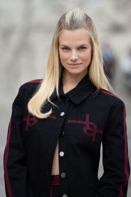 Nadine Leopold pic #1336103
