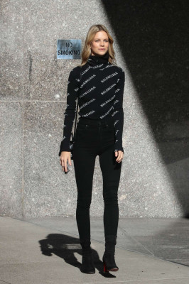 Nadine Leopold pic #1080389