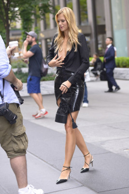 Nadine Leopold pic #1060890