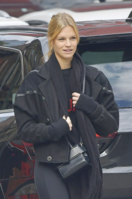 Nadine Leopold pic #1077656