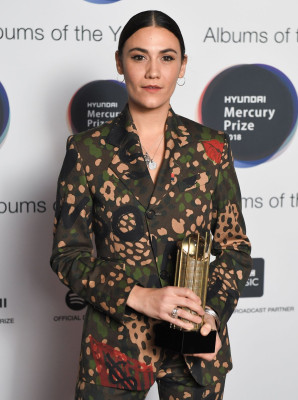 Nadine Shah pic #1069715