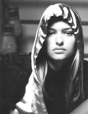 Nadine Strittmatter pic #1191527