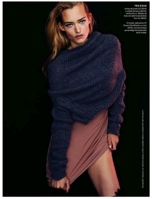 Nadine Strittmatter pic #1192250