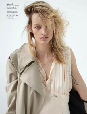Nadine Strittmatter pic #1192215