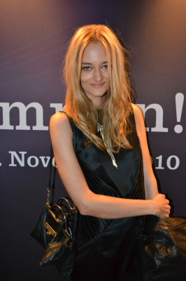 Nadine Strittmatter pic #333981