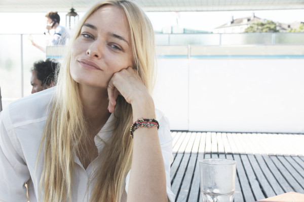 Nadine Strittmatter pic #1192257