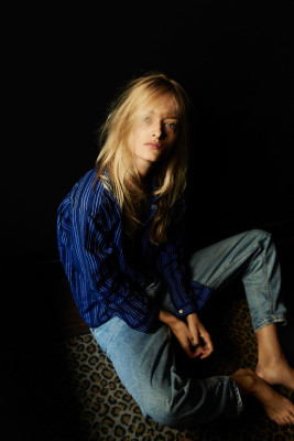 Nadine Strittmatter pic #1192256