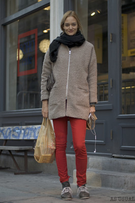 Nadine Strittmatter pic #1192187