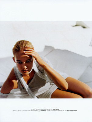 Nadine Strittmatter pic #12857