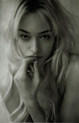 Nadine Strittmatter pic #241946