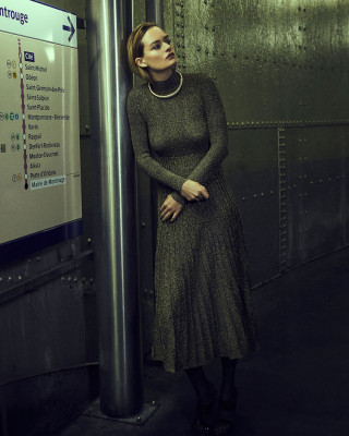 Nadine Strittmatter pic #1192248
