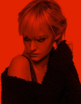 Nadine Strittmatter pic #249533