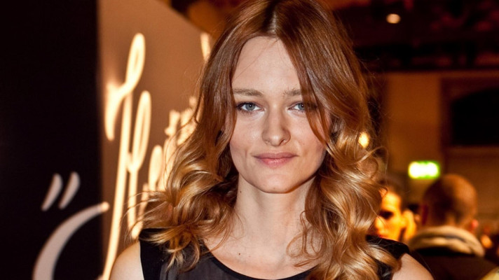 Nadine Strittmatter pic #1191529