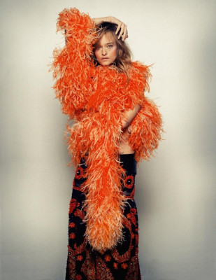 Nadine Strittmatter pic #1192209