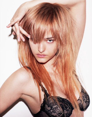 Nadine Strittmatter pic #1191524