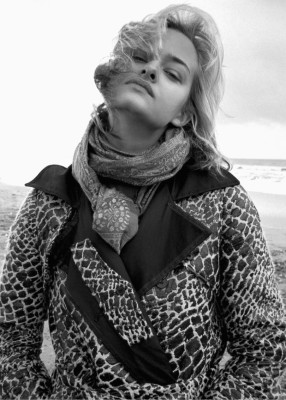 Nadine Strittmatter pic #1191539