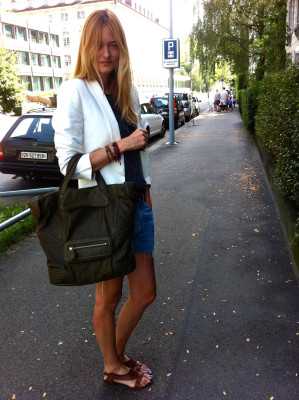Nadine Strittmatter pic #1192193