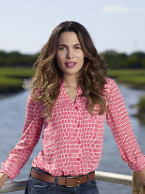 Nadine Velasques pic #1207724