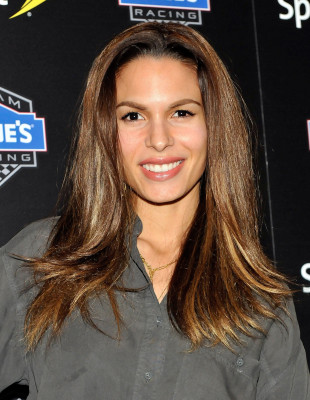 Nadine Velasques pic #237780
